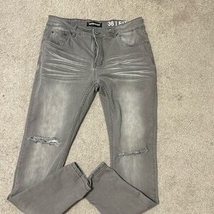Men’s Serenede Jeans Size 36”